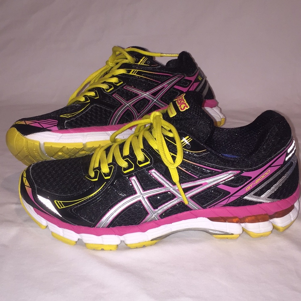 ASICS GT 2000 Running Shoes! - Picture 4 of 8